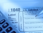 Sugar Land Tax Preparation