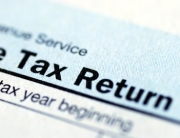 Choosing a Tax Preparer